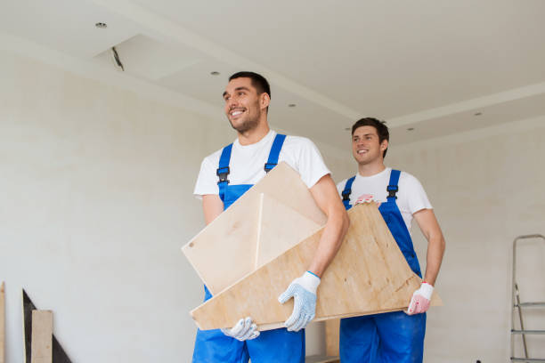 Best Basement Cleanout  in North Newton, KS