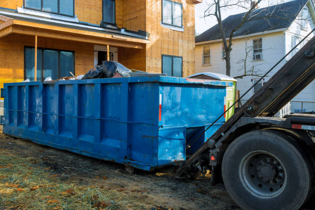 North Newton, KS Junk Removal Services Company