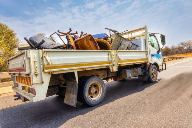 Moving and Downsizing Cleanouts in North Newton, KS